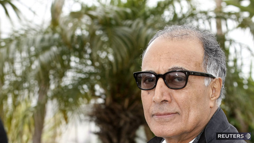 Obit Abbas Kiarostami