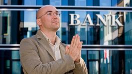 Od budúceho roka sa má na Slovensku zrušiť bankový odvod