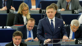 Fico v europarlamente: EÚ potrebuje novú víziu, ktorú občania pochopia