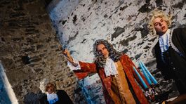 Tip na víkend: Hradisko Bojná zrúca mýty