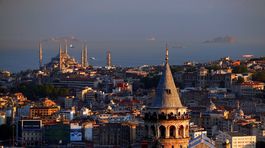 Pokus o puč v Turecku je pre trhy zlou správou