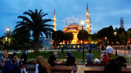 Istanbul – mesto duchov: Turisti zmizli, miestni im to nevyčítajú