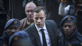 Žiadali 15 rokov. Pistoriusovi viac ako zdvojnásobili trest za valentínsku vraždu 