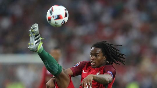Renato Sanches