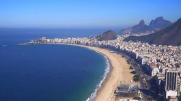 Brazília napriek politickej kríze požiadala o členstvo v OECD