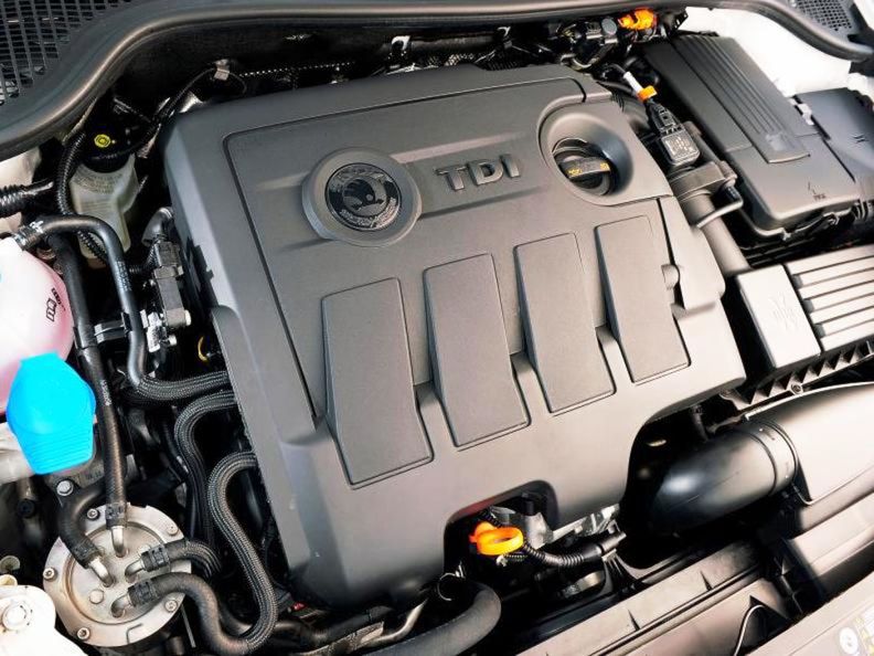 Aféra Dieselgate a reštrikcie voči naftovým...