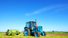 Traktory budú mať nové značky 