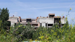 VIDEO: Premiér si pri Rázsochoch nedával servítku pred ústa. Pozrite sa na jeho plán