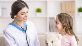 Preventívna prehliadka môže zachrániť zdravie i život