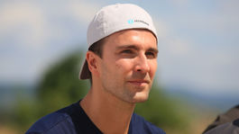 Šatan by pomohol, ale nemá ľahké rozhodovanie, myslí si Graňák