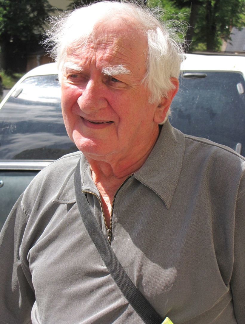 Marian Babjak