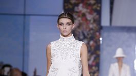 Ralph & Russo Haute Couture - jeseň-zima 2016/2017 - Paríž
