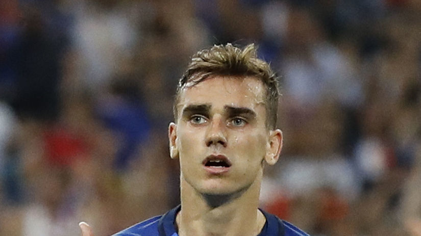 Antoine Griezmann