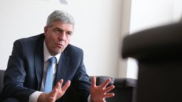 Bugár o situácii v parlamente: Ide o scenár na vyvolávanie napätia