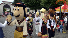 V Kežmarku oprášia slávu remesiel a rytierov