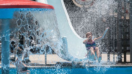 Klimatológ: Leto bude patriť k teplejším, hoci prinieslo aj mrazy