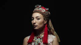 Petra Lajdová: Naše čepce sú exotické