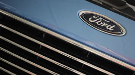 Ford Focus Kombi 1,0 EcoBoost
