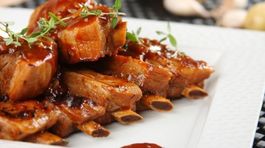 Šéfkuchárove tajomstvá grilovania