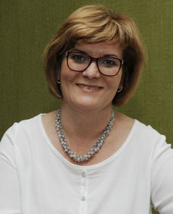 MUDr. Eva Gonçalvesová.
