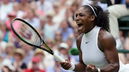 Vo videohre by lámala rekordy. Šampiónka nie je stará