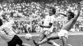 Domáca výzva. Francúzsko pozlátila, Portugalsko rozplakala