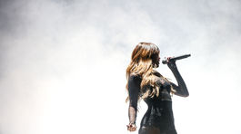 Selena Gomez in Concert - Los Angeles