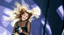 Selena Gomez in Concert - Los Angeles