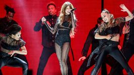 Selena Gomez in Concert - Los Angeles