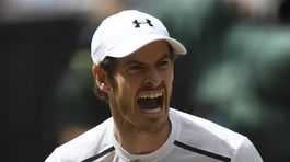 Jednoduchšia cesta pre Federera? Z US Open sa odhlásil aj Škót Murray