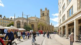 Nemecký profesor v Británii: Už tu pre mňa nie je miesto