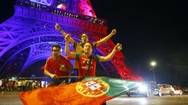 Eurodiár: Vo futbale účty sedia