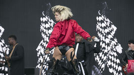 Fergie