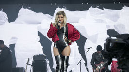 Fergie 