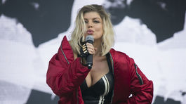 Fergie 