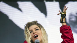 Fergie