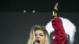 Fergie