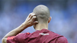 Pepe prišiel ako vyvrheľ a odišiel ako hrdina. Boh nás odmenil, tvrdí