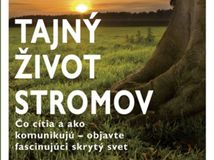 Peter Wohlleben, Tajný život stromov