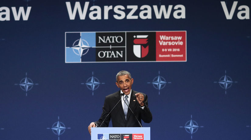 poľsko, NATO, summit, obama