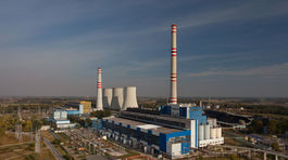 Východ príde o Vojany