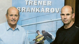 Alexander Vencel: Veľké výkony brankárov mi zatiaľ chýbajú