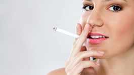 10 najlepších fajčenie