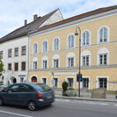 Hitlerov rodný dom, Adolf Hitler, Hitler, Braunau am Inn