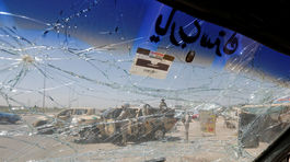 Výbuch v Bagdade si vyžiadal 11 mŕtvych a 32 zranených