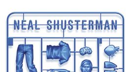 Neal Shusterman - Uvoľnení. Keď rodičia "uvoľňujú" svoje deti na orgány...