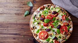 Pizza si žiada zručnosť aj fantáziu