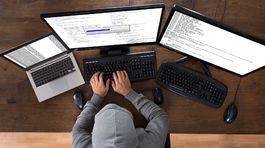 Holanďania údajne špehovali ruských hackerov podozrivých z útokov v USA