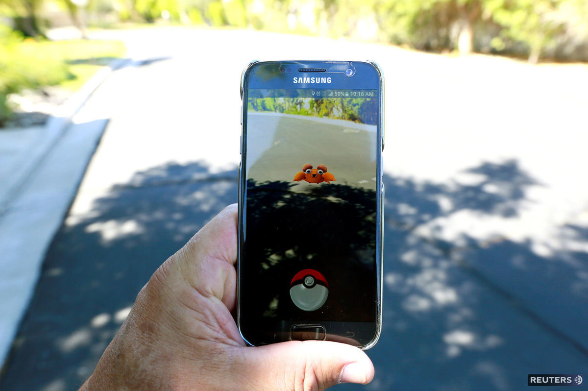 Postavičky Pokémon sa od roku 1996 objavili v...