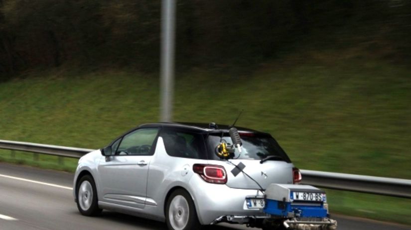 Reálna spotreba sa od normovanej líšila...